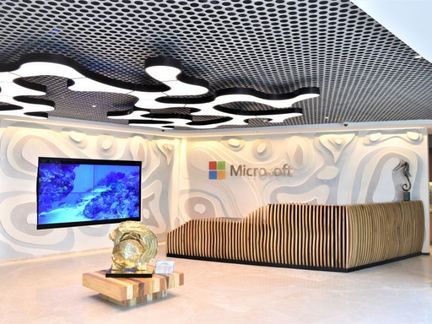 Microsoft Office, Mumbai